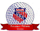 AAU Golf