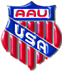 AAU Shield